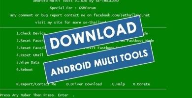 android multi tool