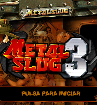 apk metal slug 3