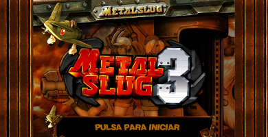 apk metal slug 3