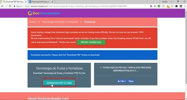 descargar de slideshare gratis