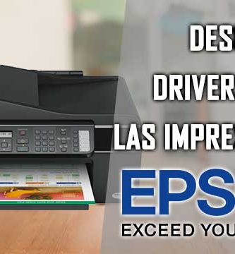 epson drivers
