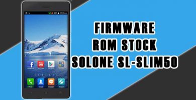 firmware solone sl-slim50