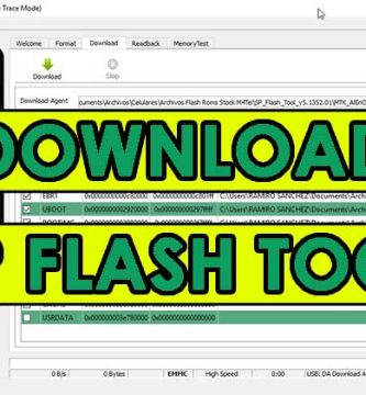 flash tool descargar