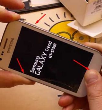 hard reset samsung galaxy trend