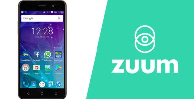 hard reset zuum astro