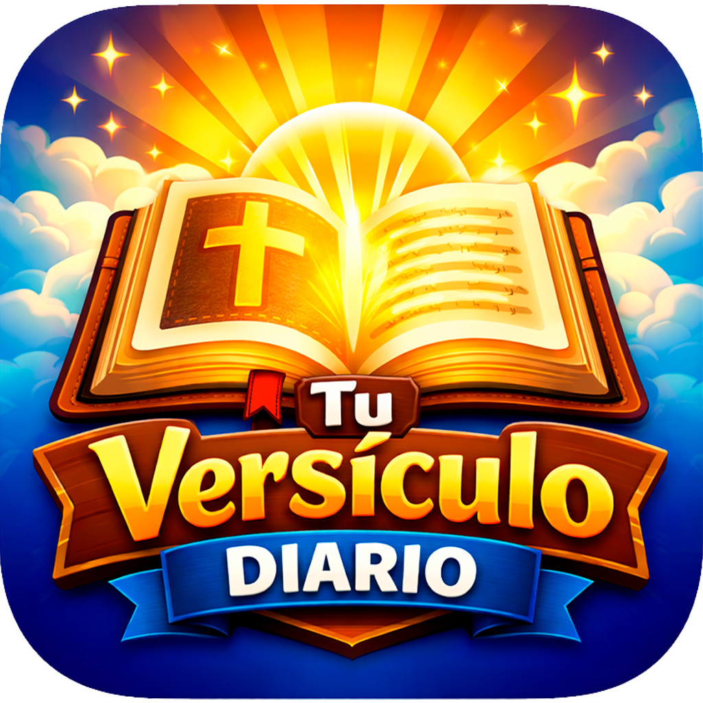 tu versiculo diario