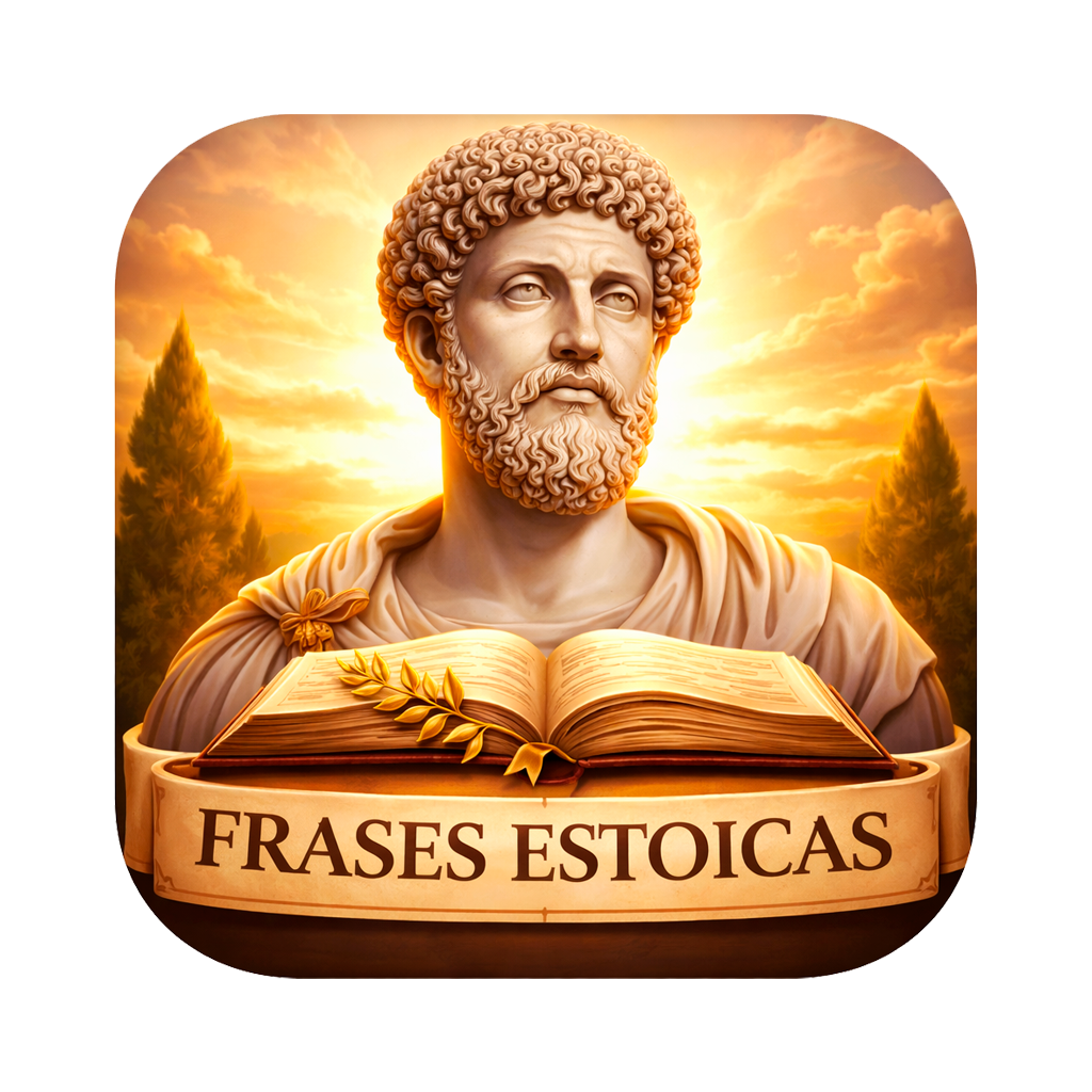 Frases Estoicas Diarias