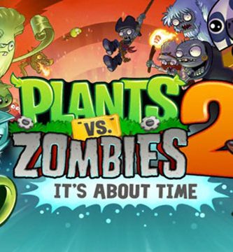 plantas vs zombies 2 apk + datos sd