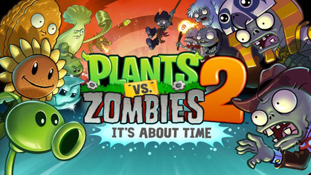 plantas vs zombies 2 apk + datos sd
