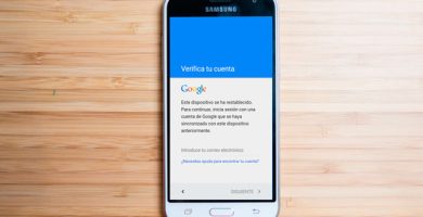 quitar cuenta google samsung j3