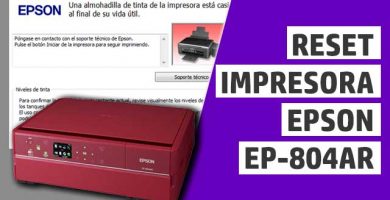 reset epson ep804ar
