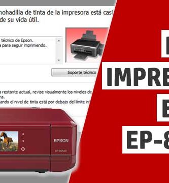 reset epson ep805ar