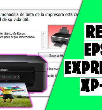 reset epson xp208