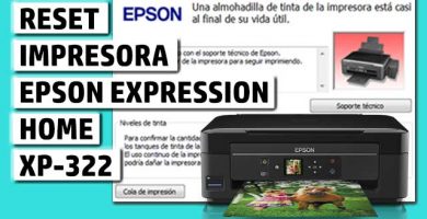 reset epson xp322