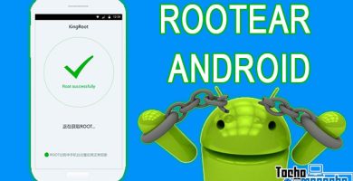rootear cualquier android